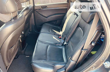 Внедорожник / Кроссовер Hyundai ix55 2012 в Черновцах