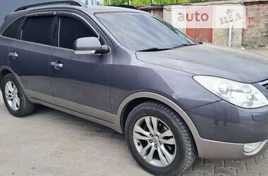 Hyundai ix55 2010