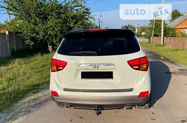 Позашляховик / Кросовер Hyundai ix55 2008 в Києві