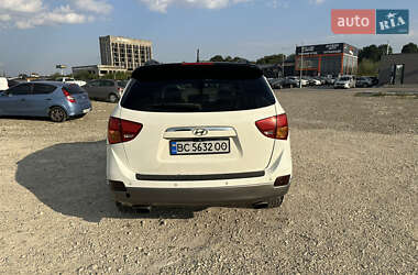 Внедорожник / Кроссовер Hyundai ix55 2011 в Львове