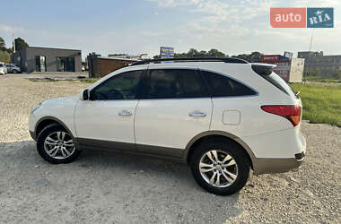 Внедорожник / Кроссовер Hyundai ix55 2011 в Львове