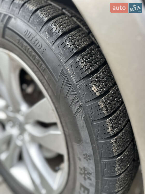 Позашляховик / Кросовер Hyundai ix55 2009 в Тернополі