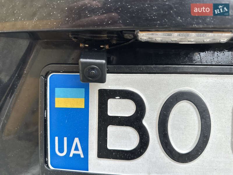 Позашляховик / Кросовер Hyundai ix55 2009 в Тернополі