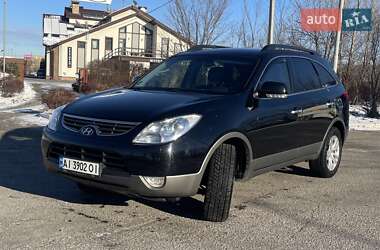 Hyundai ix55 2009