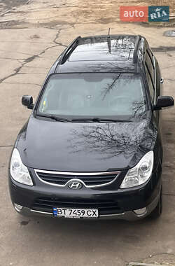 Hyundai ix55 2008