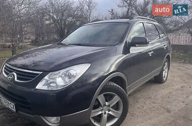 Внедорожник / Кроссовер Hyundai ix55 2008 в 
