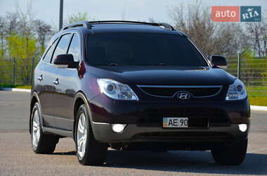Позашляховик / Кросовер Hyundai ix55 2012 в Дніпрі