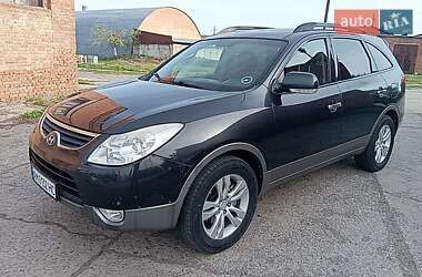 Внедорожник / Кроссовер Hyundai ix55 2009 в Виннице