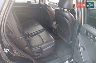 Позашляховик / Кросовер Hyundai ix55 2009 в 