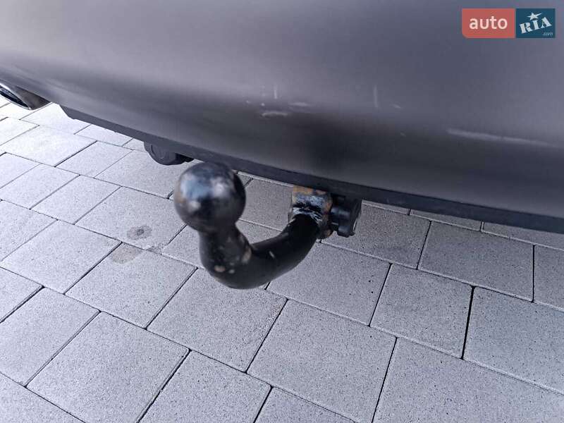 Позашляховик / Кросовер Hyundai ix55 2010 в Хмельницькому