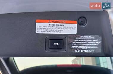 Позашляховик / Кросовер Hyundai ix55 2010 в Хмельницькому