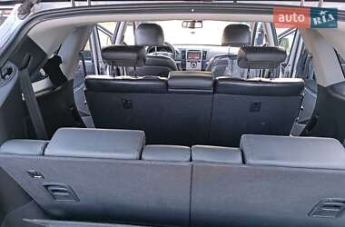 Позашляховик / Кросовер Hyundai ix55 2010 в Хмельницькому