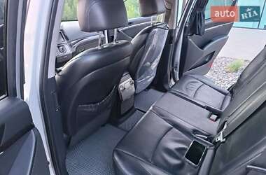 Позашляховик / Кросовер Hyundai ix55 2010 в Хмельницькому