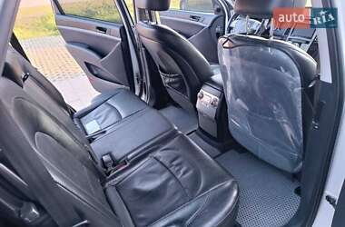 Позашляховик / Кросовер Hyundai ix55 2010 в Хмельницькому