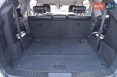 Позашляховик / Кросовер Hyundai ix55 2010 в Хмельницькому