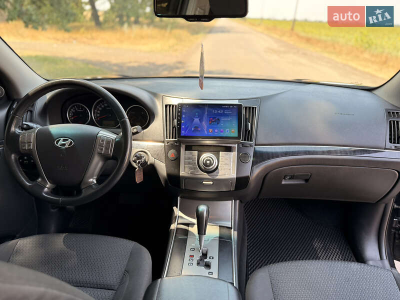 Внедорожник / Кроссовер Hyundai ix55 2008 в Кривом Роге