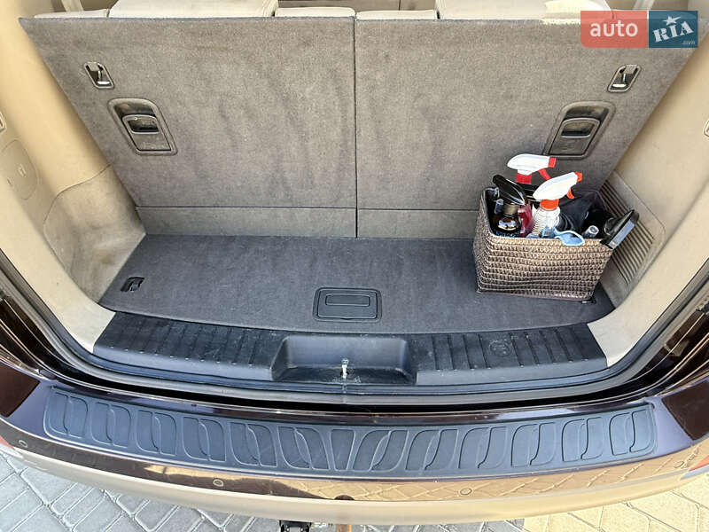 Позашляховик / Кросовер Hyundai ix55 2010 в Чорноморську