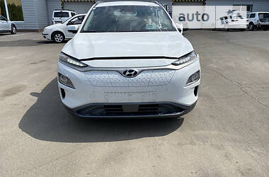 Хэтчбек Hyundai Kona Electric 2020 в Ровно