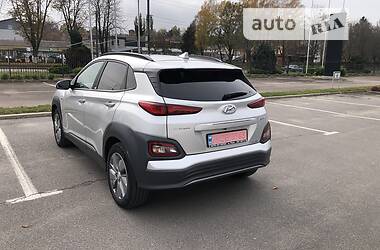 Универсал Hyundai Kona Electric 2020 в Ровно