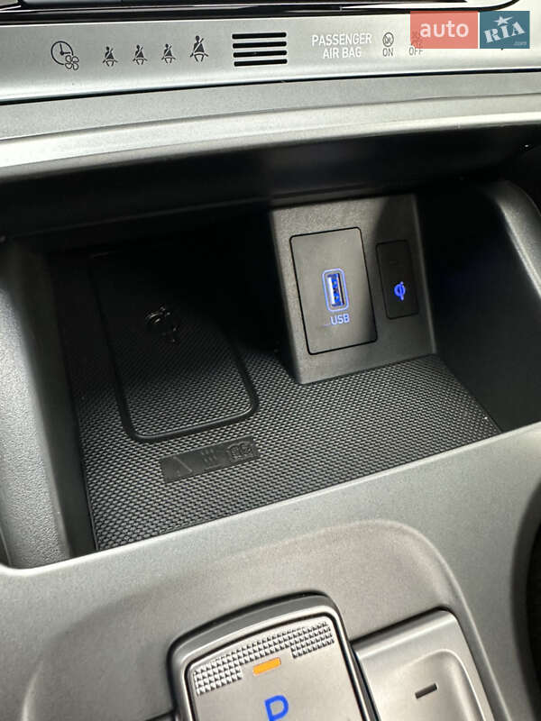 Внедорожник / Кроссовер Hyundai Kona Electric 2020 в Киеве фото 4 Внедорожник / Кроссовер Hyundai Kona Electric 2020 в Киеве