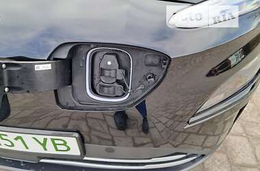Внедорожник / Кроссовер Hyundai Kona Electric 2022 в Львове