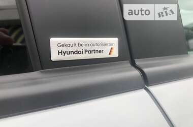 Внедорожник / Кроссовер Hyundai Kona Electric 2020 в Ирпене
