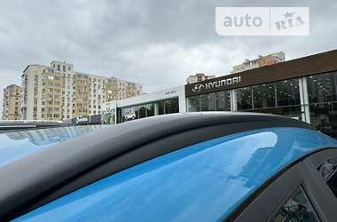 Позашляховик / Кросовер Hyundai Kona Electric 2022 в Одесі