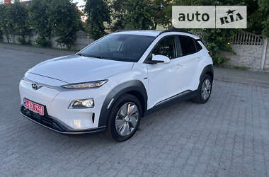 Внедорожник / Кроссовер Hyundai Kona Electric 2020 в Городке