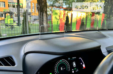 Позашляховик / Кросовер Hyundai Kona Electric 2019 в Ірпені