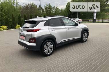 Позашляховик / Кросовер Hyundai Kona Electric 2020 в Рівному