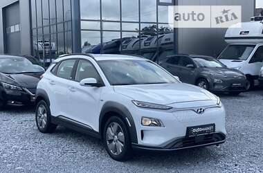 Внедорожник / Кроссовер Hyundai Kona Electric 2020 в Ровно