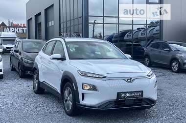 Внедорожник / Кроссовер Hyundai Kona Electric 2020 в Ровно