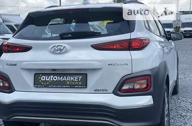 Внедорожник / Кроссовер Hyundai Kona Electric 2020 в Ровно