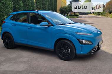 Hyundai Kona Electric 2023