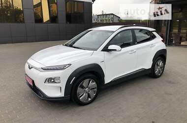 Позашляховик / Кросовер Hyundai Kona Electric 2020 в Рівному