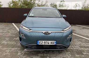 Внедорожник / Кроссовер Hyundai Kona Electric 2020 в Виннице