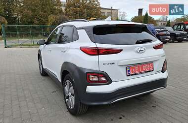 Внедорожник / Кроссовер Hyundai Kona Electric 2020 в Радомышле