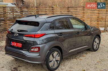 Внедорожник / Кроссовер Hyundai Kona Electric 2019 в Бродах