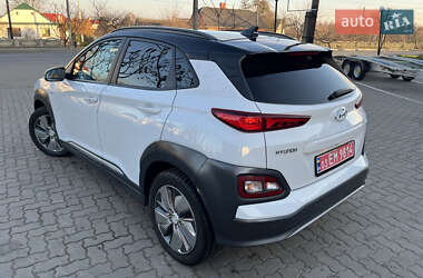 Внедорожник / Кроссовер Hyundai Kona Electric 2020 в Ковеле