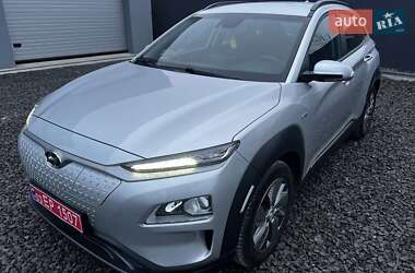 Hyundai Kona Electric 2020