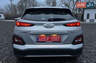 Внедорожник / Кроссовер Hyundai Kona Electric 2020 в Ковеле