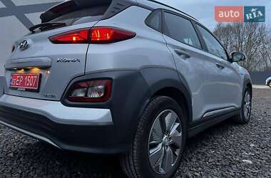 Внедорожник / Кроссовер Hyundai Kona Electric 2020 в Ковеле