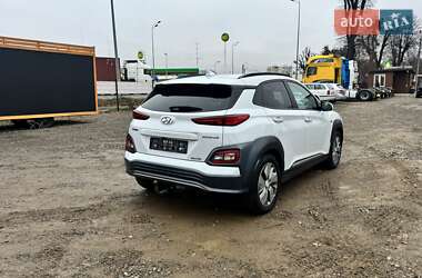 Позашляховик / Кросовер Hyundai Kona Electric 2019 в Вінниці