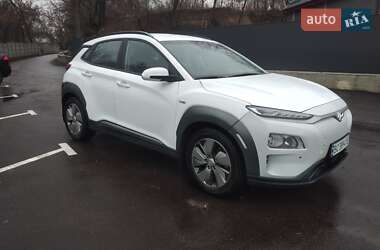 Hyundai Kona Electric 2020 Hyundai Kona Electric 2020