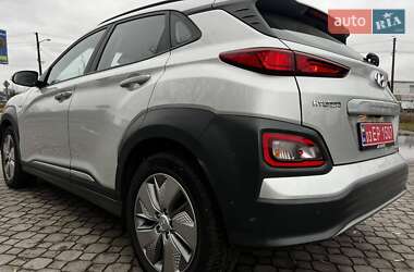 Внедорожник / Кроссовер Hyundai Kona Electric 2020 в Ковеле