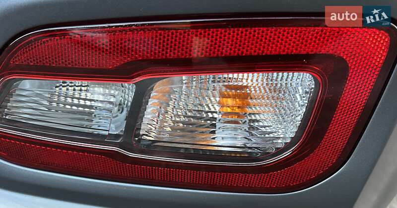 Позашляховик / Кросовер Hyundai Kona Electric 2019 в Львові