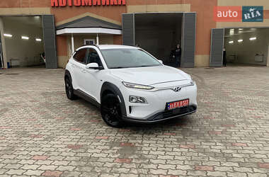 Hyundai Kona Electric 2020