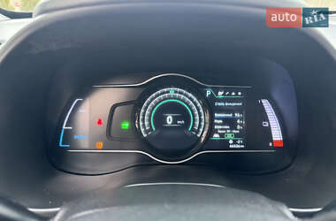 Внедорожник / Кроссовер Hyundai Kona Electric 2020 в 