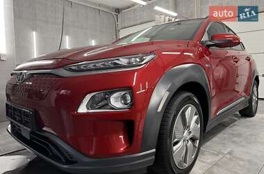 Внедорожник / Кроссовер Hyundai Kona Electric 2020 в Виннице