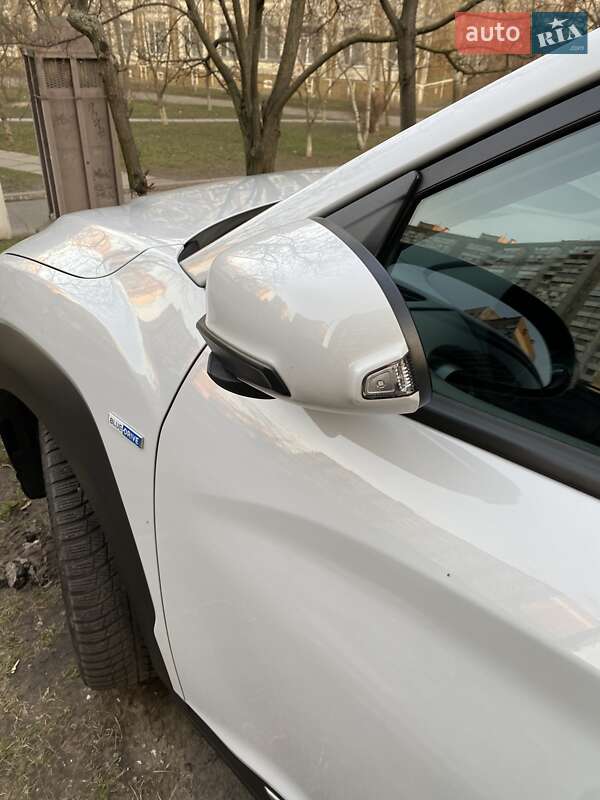 Внедорожник / Кроссовер Hyundai Kona Electric 2019 в Киеве